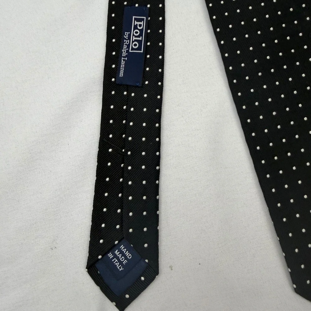 Polo Ralph Lauren Tie Mens 57